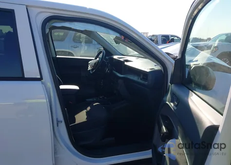 2025 Ford Maverick Xl from USA, damaged, VIN 3FTTW8A38SRA45841